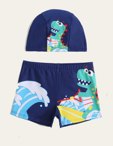 Swimming Shorts