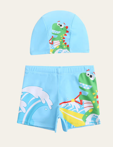 Swimming Shorts