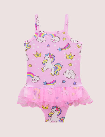 Unicorn Swimsuit