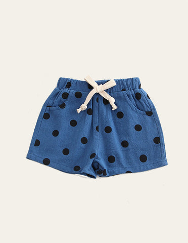 Polka Dots Shorts