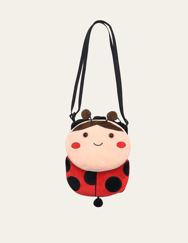 Ladybug Crossbody Bag