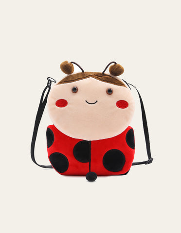 Ladybug Crossbody Bag