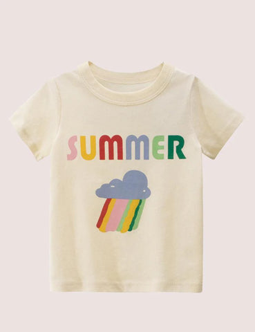 Summer Could T-shirt