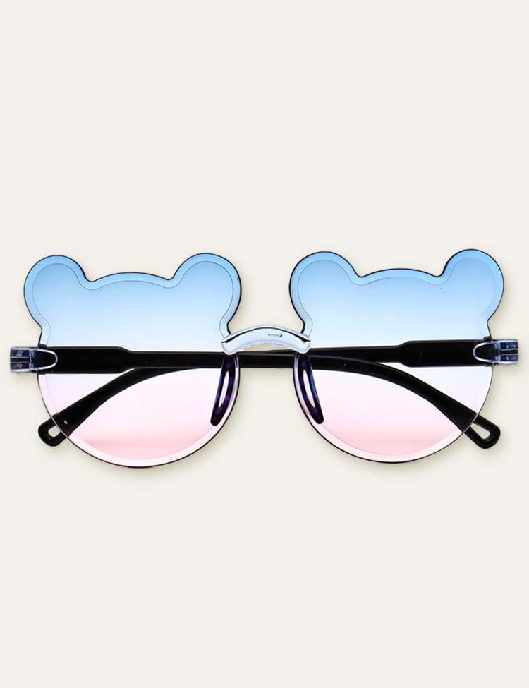 Bear Cute Glasses - CCMOM