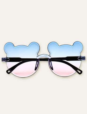 Bear Cute Glasses - CCMOM