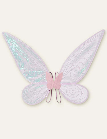 Butterfly Fairy Wings Party Cape