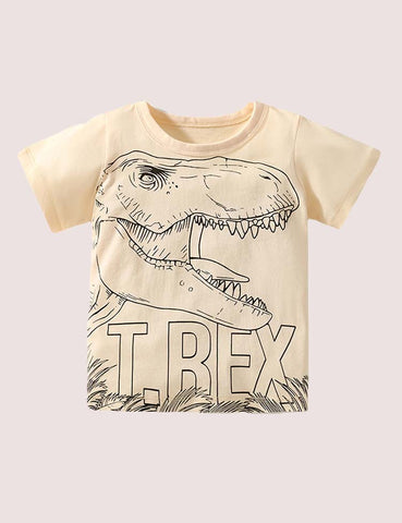 T-Rex T-shirt