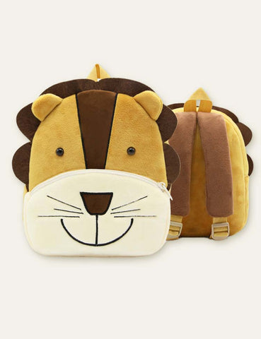 Zoo Cute Backpack