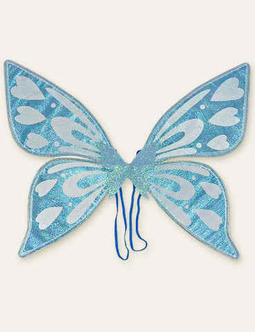 Butterfly Wings Party Cape