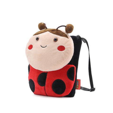 Ladybug Crossbody Bag