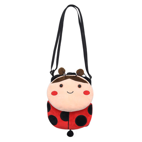 Ladybug Crossbody Bag