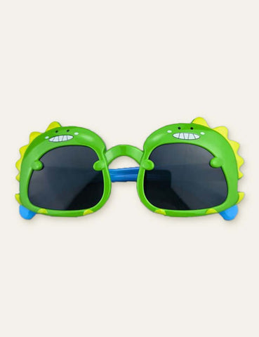 Cute Dinosaur Glasses