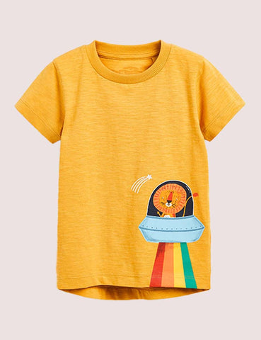 Cartoon Universe T-shirt