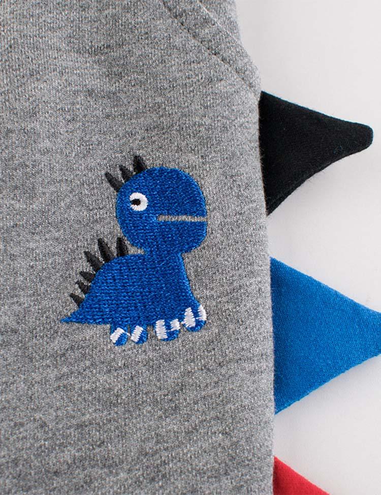 Funny Dinosaur Sweatpants - CCMOM