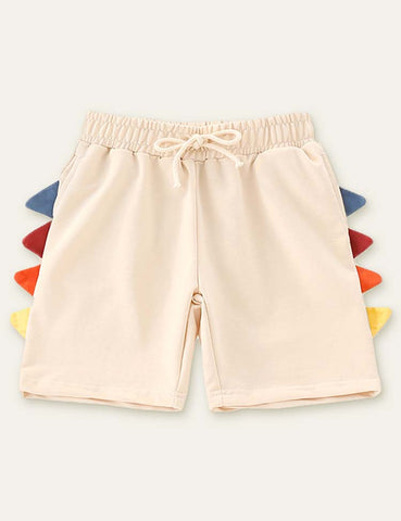 Dinosaur Cute Shorts