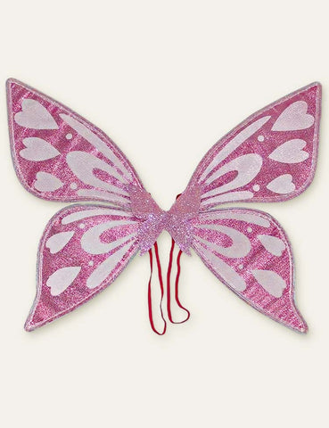 Butterfly Wings Party Cape