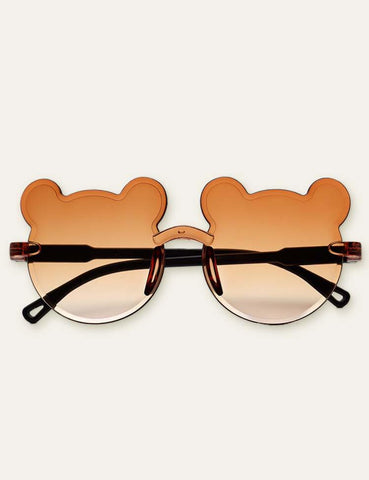 Bear Cute Glasses - CCMOM