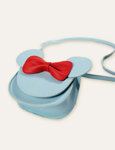 Bow Cute Crossbody Bag