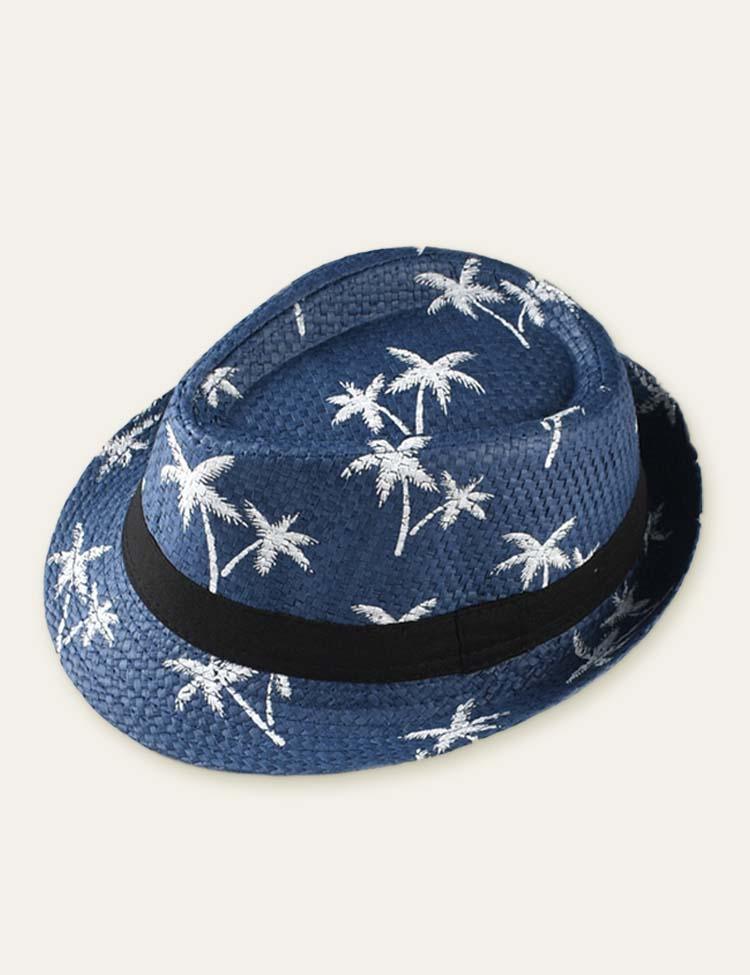 Travel Holiday Hat - CCMOM