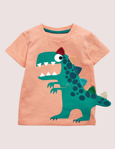 Funny Dinosaur T-shirt