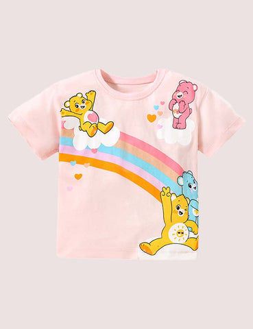 Rainbow Bear T-shirt