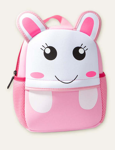 Cartoon Cute Animal Schoolbag Backpack