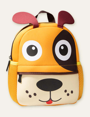 Cartoon Cute Animal Schoolbag Backpack