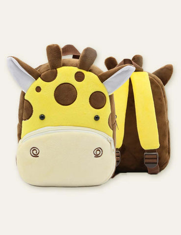 Animal Cartoon Backpack