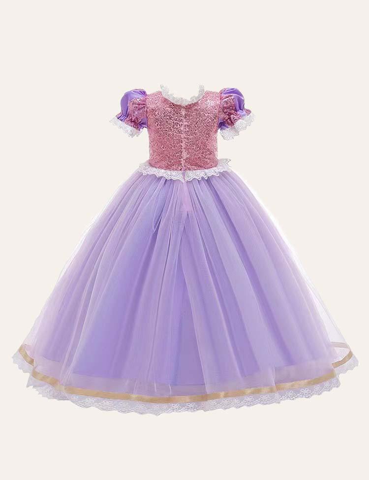 Frozen Party Dress - CCMOM