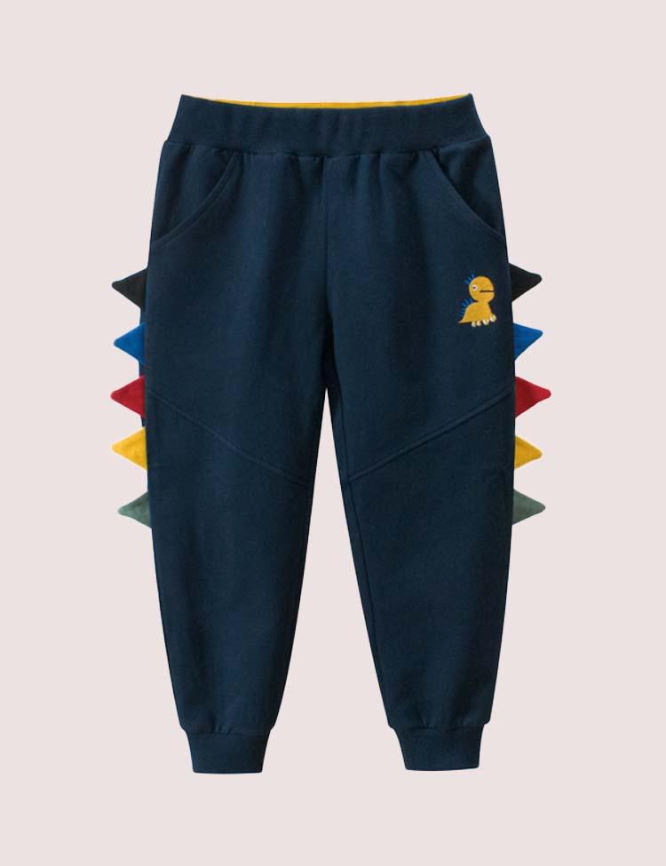 Funny Dinosaur Sweatpants - CCMOM