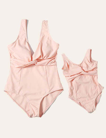 Family Matching Swimsuit - CCMOM