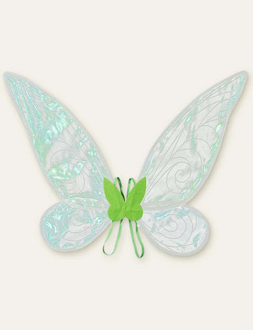 Butterfly Fairy Wings Party Cape