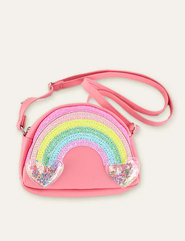 Rainbow Cute Crossbody Bag