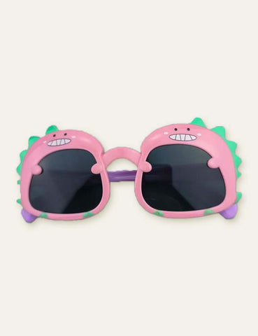 Cute Dinosaur Glasses