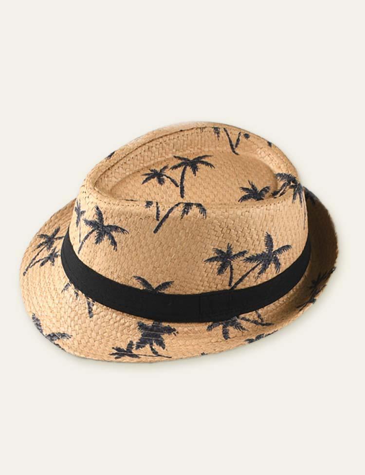 Travel Holiday Hat - CCMOM