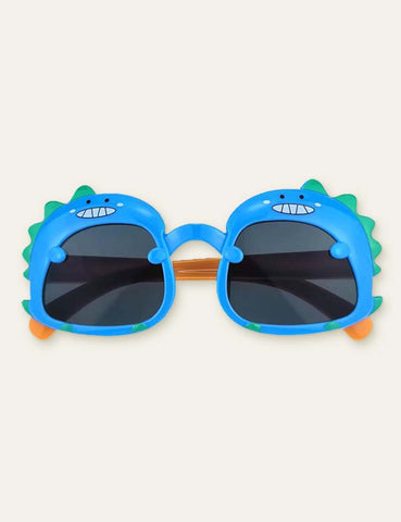 Cute Dinosaur Glasses