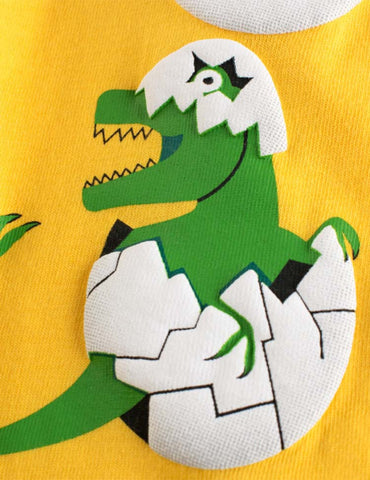 Dinosaur Incubation T-shirt