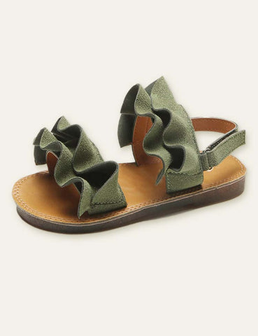 Beach Travel Sandals