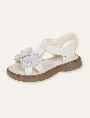 Butterfly Sandals