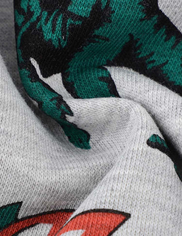 Dinosaur Printed Sweatpants