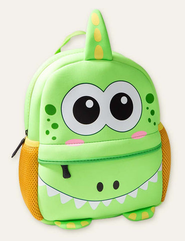 Cartoon Cute Animal Schoolbag Backpack