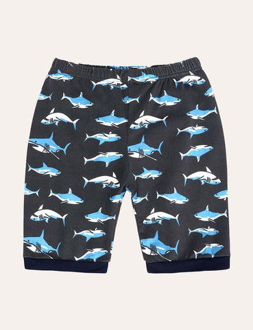 Shark Printed Set - CCMOM