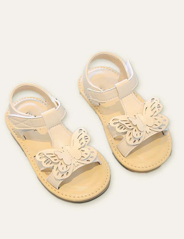 Cute Butterfly Sandals