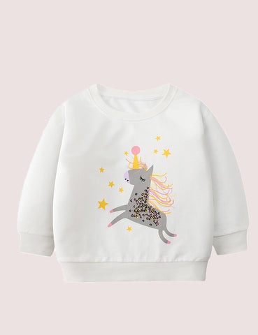 Unicorn Dream Sweartshirt