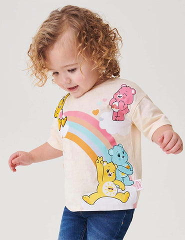 Rainbow Bear T-shirt