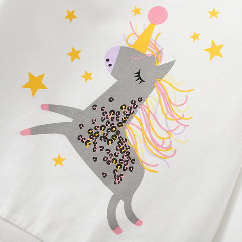 Unicorn Dream Sweartshirt