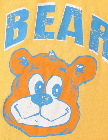 Bear Printed T-shirt