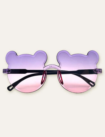 Bear Cute Glasses - CCMOM