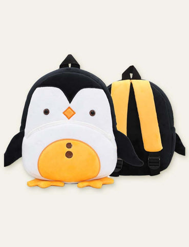 Animal Cartoon Backpack