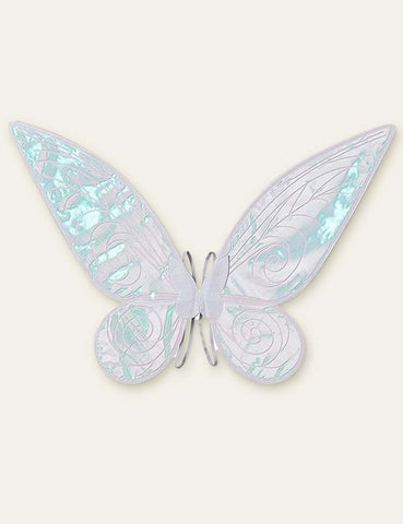 Butterfly Fairy Wings Party Cape